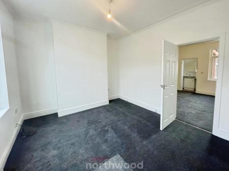 2 bedroom Terraced House to let in Wrightson Avenue, Warmsworth, Doncaster, DN4