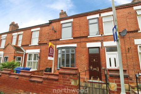 2 bedroom Terraced House to let in Wrightson Avenue, Warmsworth, Doncaster, DN4