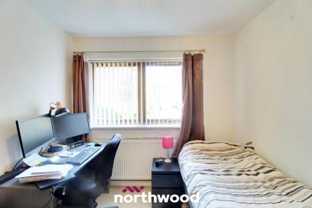1 bedroom Flat to let in York Road, Doncaster, DN5