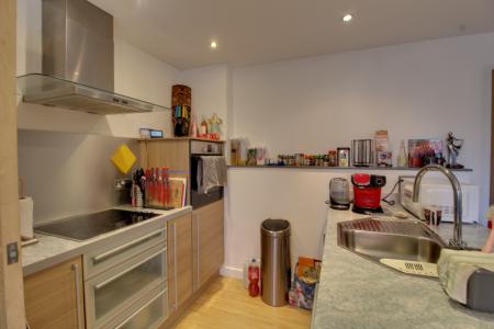 1 bedroom Flat to let in York Road, Doncaster, DN5