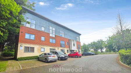 1 bedroom Flat to let in York Road, Doncaster, DN5