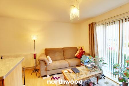1 bedroom Flat to let in York Road, Doncaster, DN5