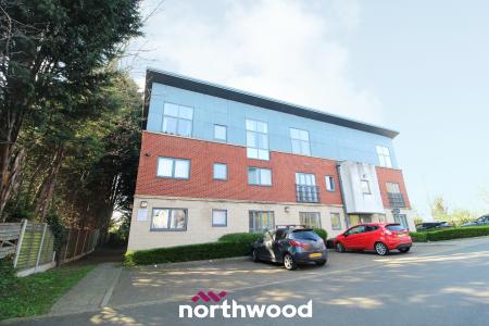 York Road, Doncaster, DN5