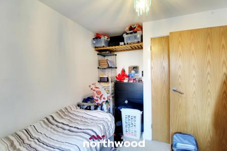1 bedroom Flat to let in York Road, Doncaster, DN5