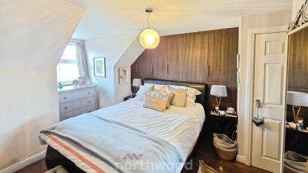 4 bedroom Semi-detached house for sale in Vulcan Mews, Auckley, Doncaster, DN9