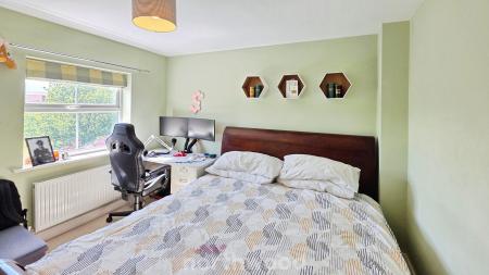 4 bedroom Semi-detached house for sale in Vulcan Mews, Auckley, Doncaster, DN9