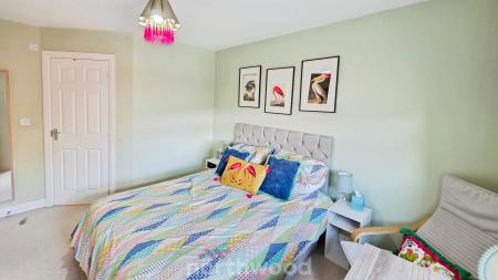 4 bedroom Semi-detached house for sale in Vulcan Mews, Auckley, Doncaster, DN9