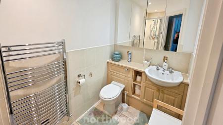 4 bedroom Semi-detached house for sale in Vulcan Mews, Auckley, Doncaster, DN9