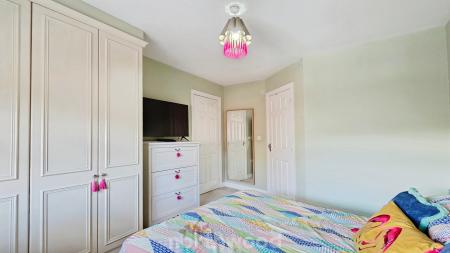 4 bedroom Semi-detached house for sale in Vulcan Mews, Auckley, Doncaster, DN9