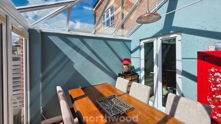 4 bedroom Semi-detached house for sale in Vulcan Mews, Auckley, Doncaster, DN9
