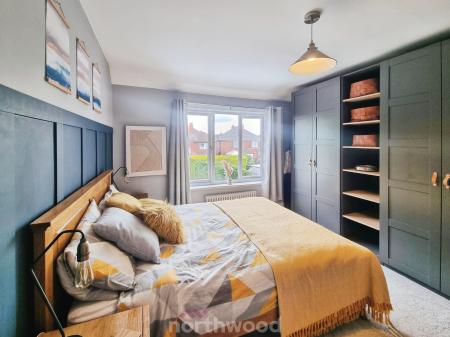 3 bedroom Semi-detached house for sale in Chestnut Avenue, Wheatley Hills, Doncaster, DN2