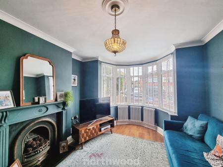 3 bedroom Semi-detached house for sale in Chestnut Avenue, Wheatley Hills, Doncaster, DN2