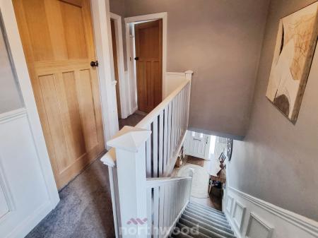 3 bedroom Semi-detached house for sale in Chestnut Avenue, Wheatley Hills, Doncaster, DN2