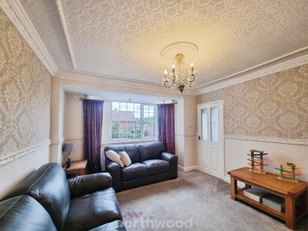 3 bedroom End of terrace house for sale in Everingham Road, Cantley, Doncaster, DN4