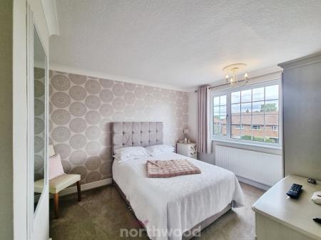 3 bedroom End of terrace house for sale in Everingham Road, Cantley, Doncaster, DN4