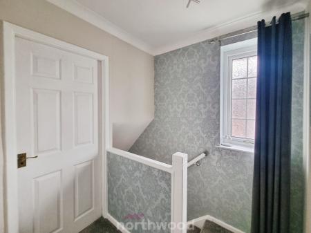 3 bedroom End of terrace house for sale in Everingham Road, Cantley, Doncaster, DN4