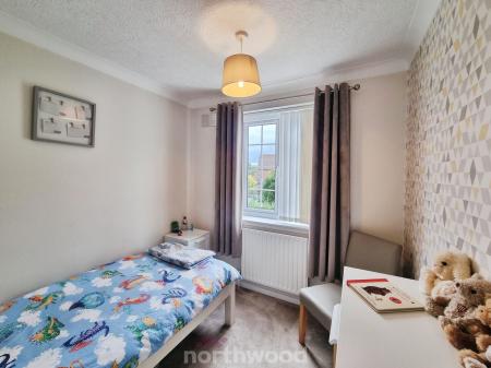 3 bedroom End of terrace house for sale in Everingham Road, Cantley, Doncaster, DN4