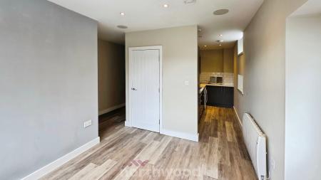 1 bedroom Flat to let in French Gate, Doncaster, DN1