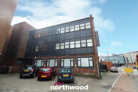 1 bedroom Flat to let in French Gate, Doncaster, DN1