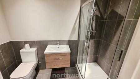 1 bedroom Flat to let in French Gate, Doncaster, DN1