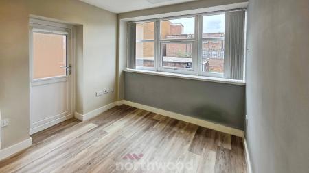 1 bedroom Flat to let in French Gate, Doncaster, DN1
