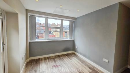 1 bedroom Flat to let in French Gate, Doncaster, DN1