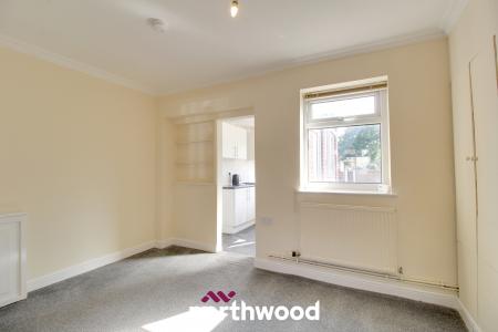 2 bedroom Terraced House to let in Burton Avenue, Balby, Doncaster, DN4
