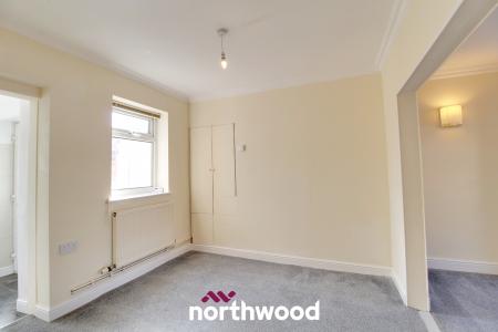 2 bedroom Terraced House to let in Burton Avenue, Balby, Doncaster, DN4