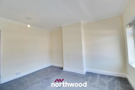 2 bedroom Terraced House to let in Burton Avenue, Balby, Doncaster, DN4