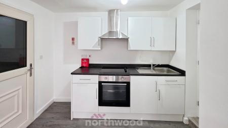 1 bedroom Flat to let in Bentley Road, Bentley, Doncaster, DN5