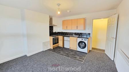 1 bedroom Flat to let in Bentley Road, Bentley, Doncaster, DN5