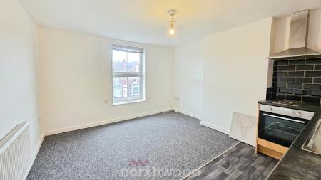 1 bedroom Flat to let in Bentley Road, Bentley, Doncaster, DN5