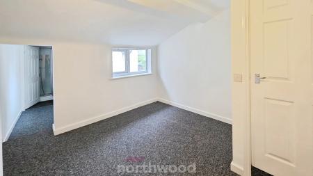 1 bedroom Flat to let in Bentley Road, Bentley, Doncaster, DN5
