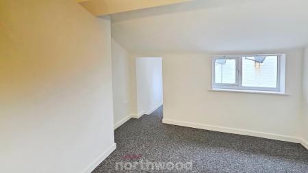 1 bedroom Flat to let in Bentley Road, Bentley, Doncaster, DN5