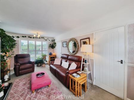 3 bedroom Terraced House for sale in Bardolf Road, Cantley, Doncaster, DN4