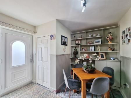 3 bedroom Terraced House for sale in Bardolf Road, Cantley, Doncaster, DN4