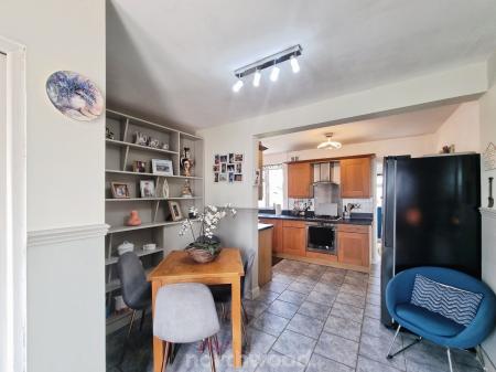 3 bedroom Terraced House for sale in Bardolf Road, Cantley, Doncaster, DN4