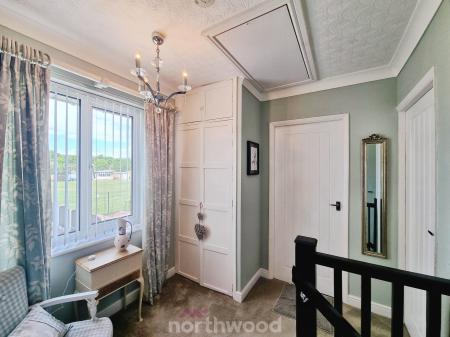 3 bedroom Terraced House for sale in Bardolf Road, Cantley, Doncaster, DN4