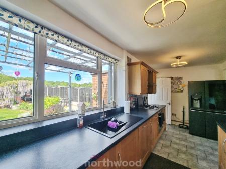 3 bedroom Terraced House for sale in Bardolf Road, Cantley, Doncaster, DN4