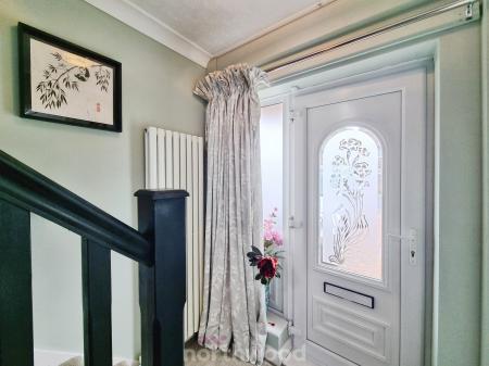 3 bedroom Terraced House for sale in Bardolf Road, Cantley, Doncaster, DN4