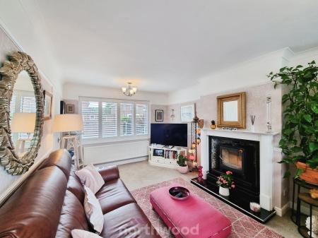 3 bedroom Terraced House for sale in Bardolf Road, Cantley, Doncaster, DN4