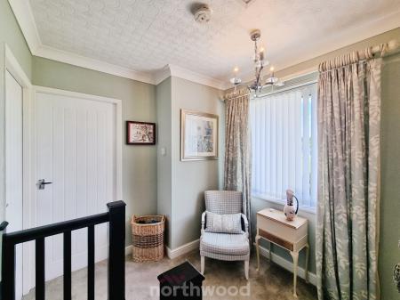 3 bedroom Terraced House for sale in Bardolf Road, Cantley, Doncaster, DN4