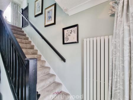 3 bedroom Terraced House for sale in Bardolf Road, Cantley, Doncaster, DN4