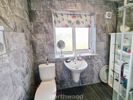 3 bedroom Terraced House for sale in Bardolf Road, Cantley, Doncaster, DN4