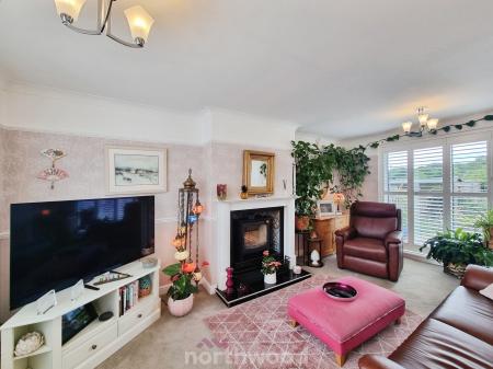 3 bedroom Terraced House for sale in Bardolf Road, Cantley, Doncaster, DN4