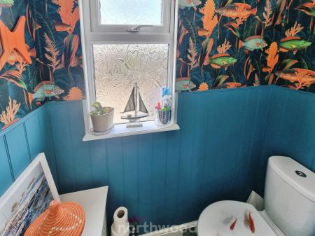 3 bedroom Terraced House for sale in Bardolf Road, Cantley, Doncaster, DN4