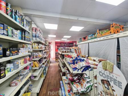 2 bedroom Commercial Property for sale in Kings Road, Doncaster, Doncaster, DN1