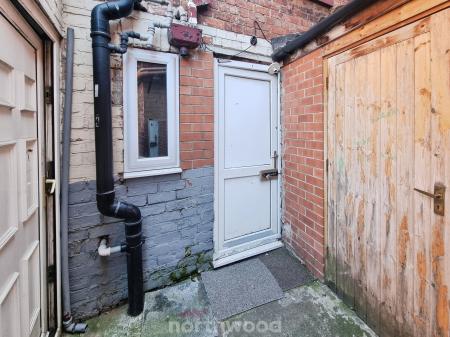 2 bedroom Commercial Property for sale in Kings Road, Doncaster, Doncaster, DN1