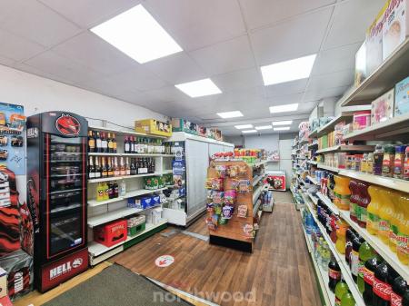 2 bedroom Commercial Property for sale in Kings Road, Doncaster, Doncaster, DN1