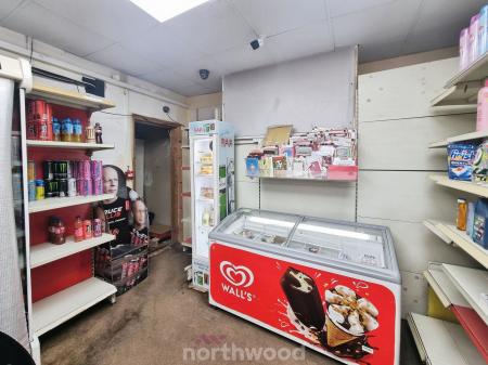 2 bedroom Commercial Property for sale in Kings Road, Doncaster, Doncaster, DN1